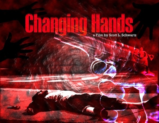 Changing Hands movie
